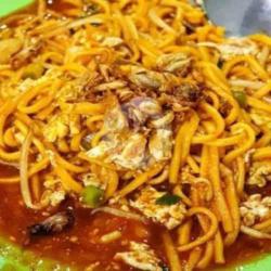 Mie Aceh Telur