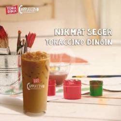 Torabica Capucino Ice Susu