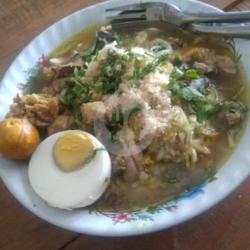 Soto Ayam Jerohan