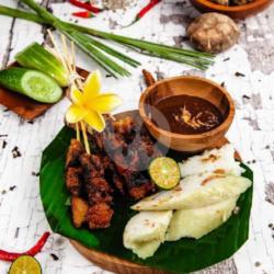 Sate Madura