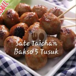 Sate Taichan Bakso 5tsuk