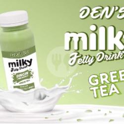 Dens Milky Jelly Drink