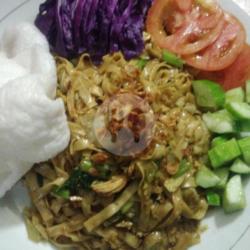 Kwetiau Goreng / Kuah Babat