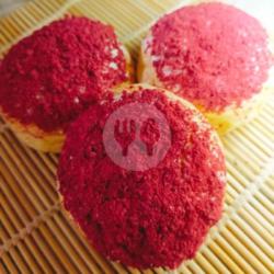 Gemoy Topping Red Velvet