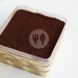 Classic Tiramisu Box