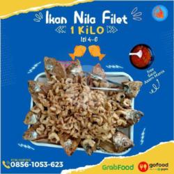 Nila Fillet 1 Kg