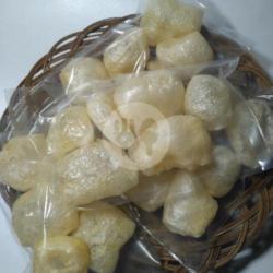 Krupuk Kulit