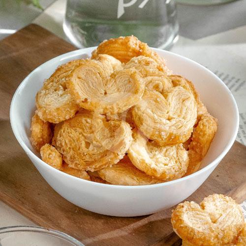 Prima Rasa Bakery & Pastry, Kemuning - GoFood