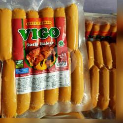 Sosis Vigo Bakar
