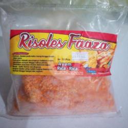 Risoles Ayam Rica-rica