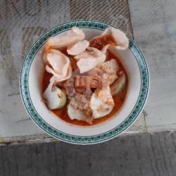 Lontong Sayur Nangka