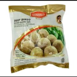 Bonanza Bakso Premium Gold 180g