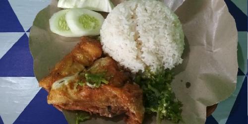 Rista Food, Perumahan Bugel Indah