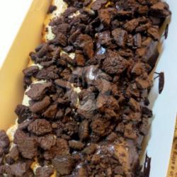 Tiramisu Choco Chips