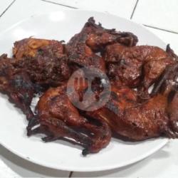 Ayam Bakar Paha/dada