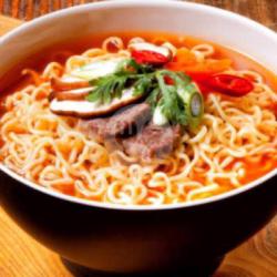 Mie Korean Spicy Chiken Soup