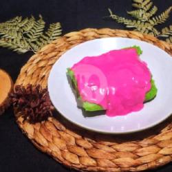 Pancong Lumer Strawberry