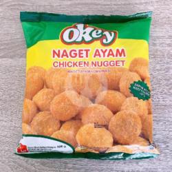 Okey Naget Ayam 500g