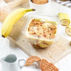 Banana Pudding Original