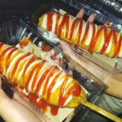 Corndog Sosis