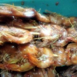 Udang Bakar