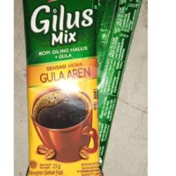 Kopi Gilus Mix Now