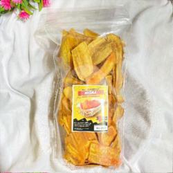 Keripik Pisang Balado