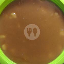 Bubur Candil