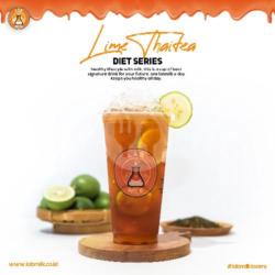 Lime Thaitea Jumbo