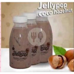 Jelly Pop Choco Hazelnut