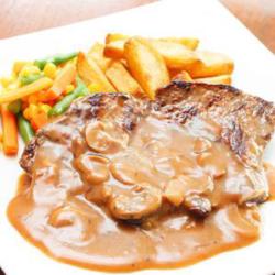 Tenderloin Steak (import)