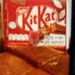 Terang Bulan Kit Kat Coklat Plus Susu Ukuran 24