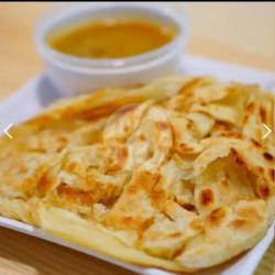 Roti Canai Polos