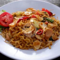 Indomie Goreng Sosis