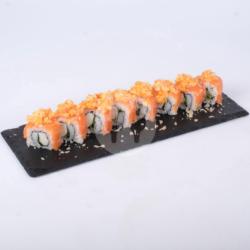 Big Bang Roll (8 Pc)