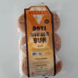 Vitalia Roti Burger Wijen