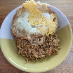 Indomie Goreng Kampung