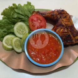 Ayam Bakar Satuan (paha)