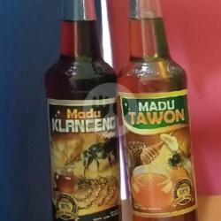 Madu Klanceng