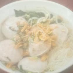 Bakso   Bihun