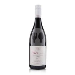 [21 ] Two Islands Shiraz