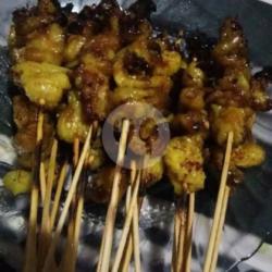 Sate Kulit Bakar