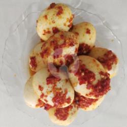 Telor Balado