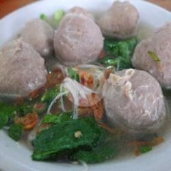 Bakso Kosong