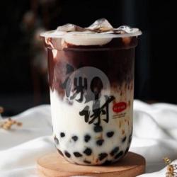 Boba Dark Choco