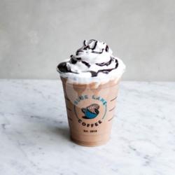 Choco Hazelnut Coffee Small (cold)