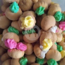 Gemrose ( Kue Kancing)