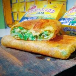 Martabak Super Ayam