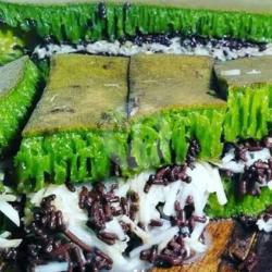 Majoon Premium Pandan Coklat