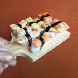 Sushi Nigiri